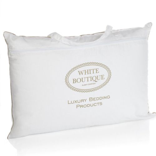 White Boutique Cuscino Thermo Balance