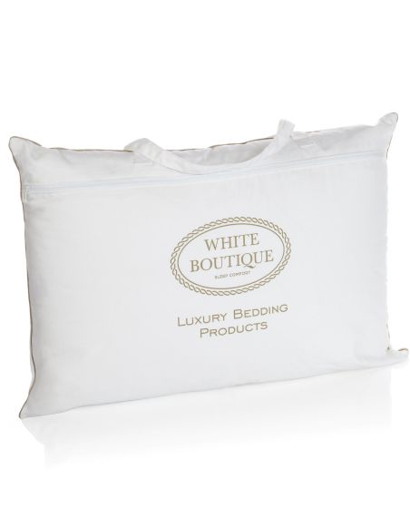 White Boutique Μαξιλάρι Platin