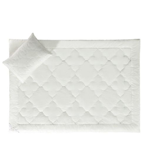 WHITE BOUTIQUE DUVET ECO BAMBOO