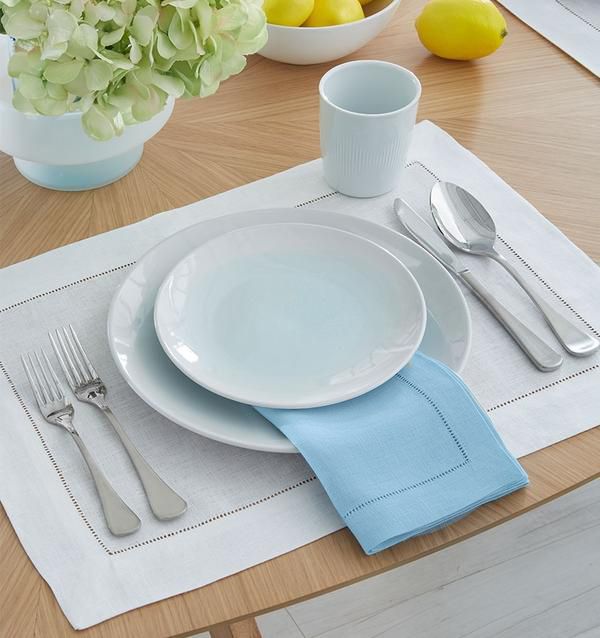  Σετ πετσέτες δείπνου ANDALUCIA