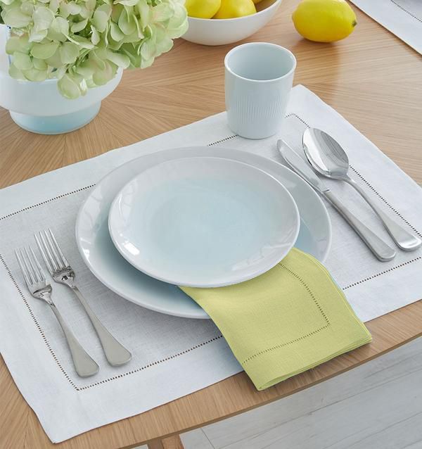  Σετ πετσέτες δείπνου ANDALUCIA