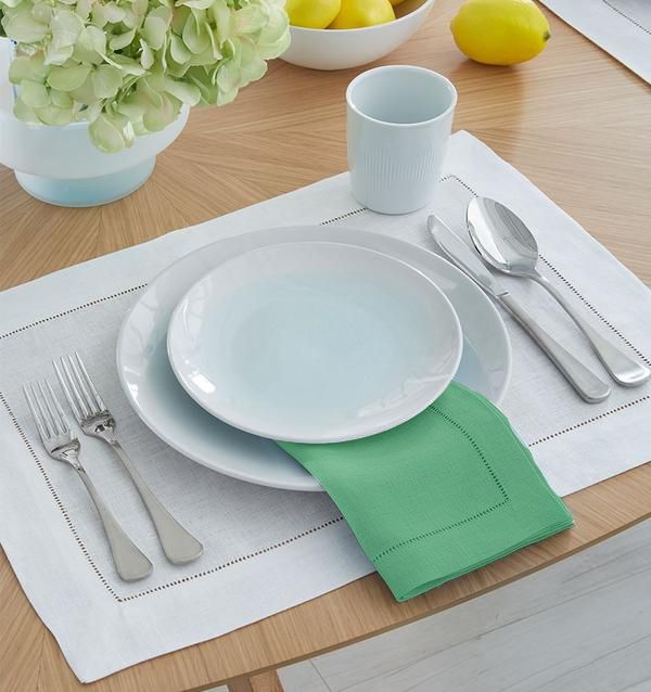  Σετ πετσέτες δείπνου ANDALUCIA