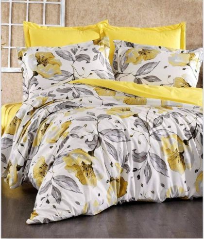 Bedding set Peonia - 6 pieces 