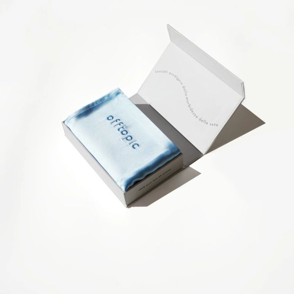 Копринена калъфка SETA