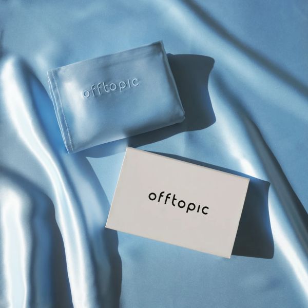 Копринена калъфка SETA