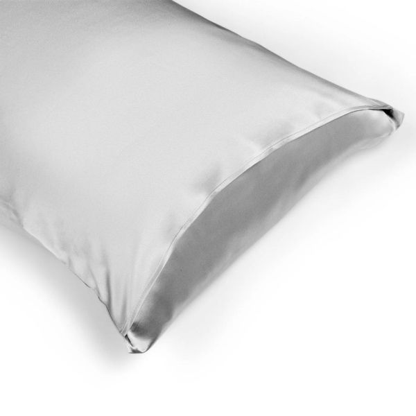 SILK PILLOW CASE SETA