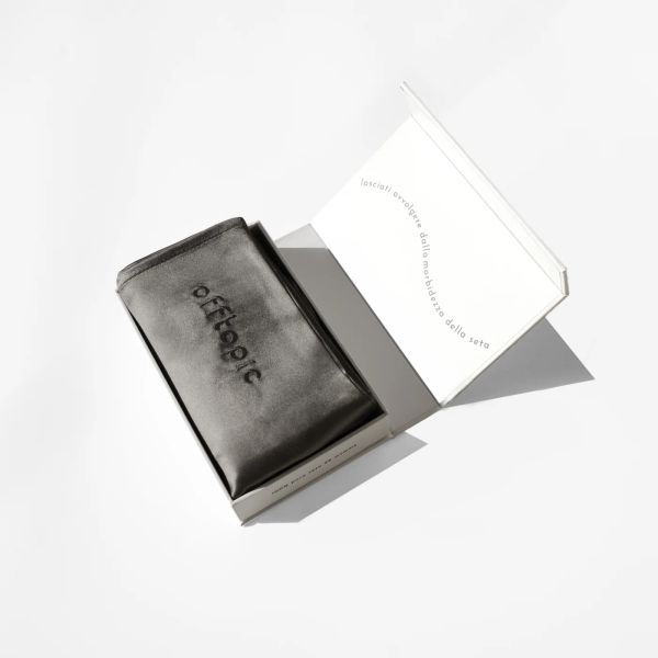 Копринена калъфка SETA