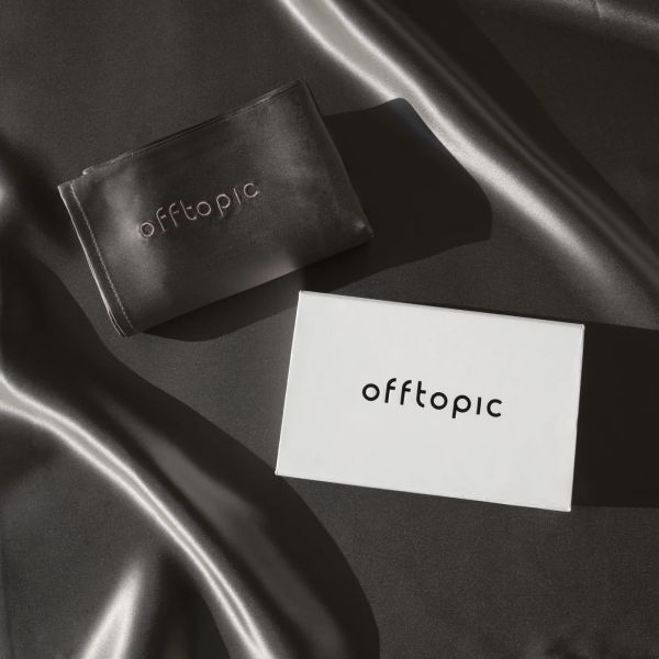 Копринена калъфка SETA