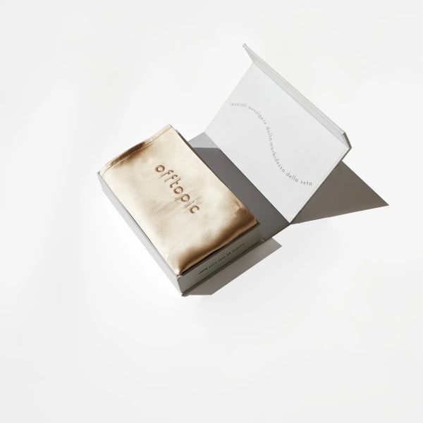 Копринена калъфка SETA