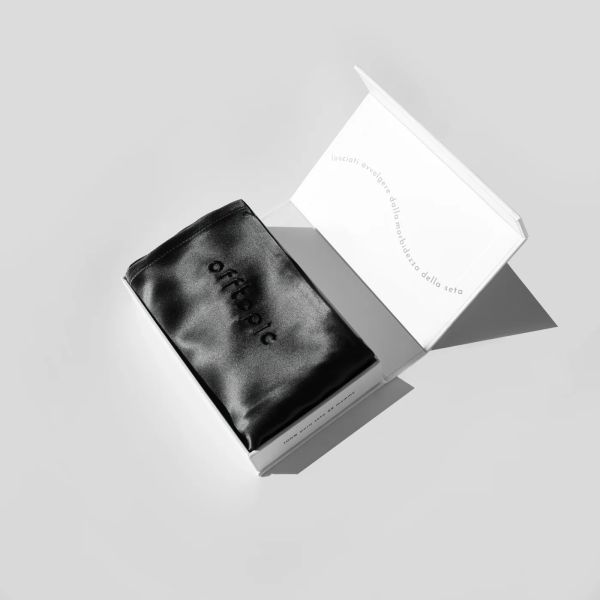 Копринена калъфка SETA