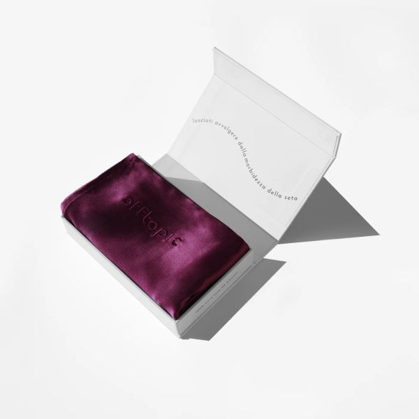 Копринена калъфка SETA