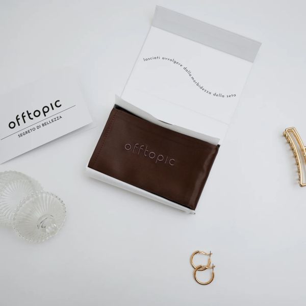 Копринена калъфка SETA