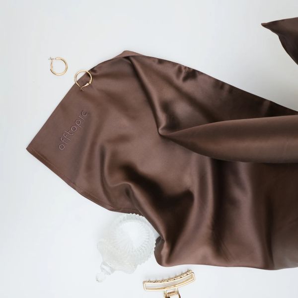 Копринена калъфка SETA