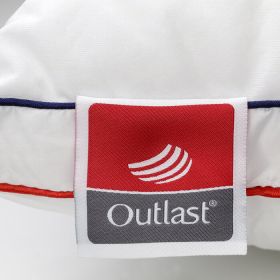 White Boutique Cuscino Thermo Balance