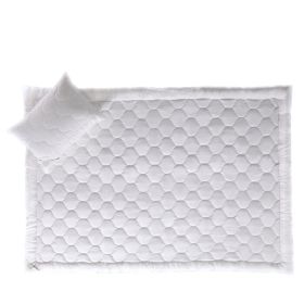 WHITE BOUTIQUE DUVET COTTONA TENCEL