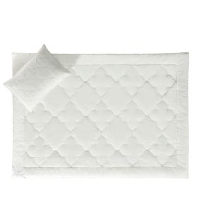 WHITE BOUTIQUE DUVET ECO BAMBOO
