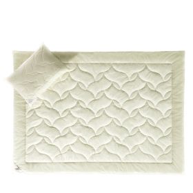 WHITE BOUTIQUE DUVET WOOL COMFORT PLUS