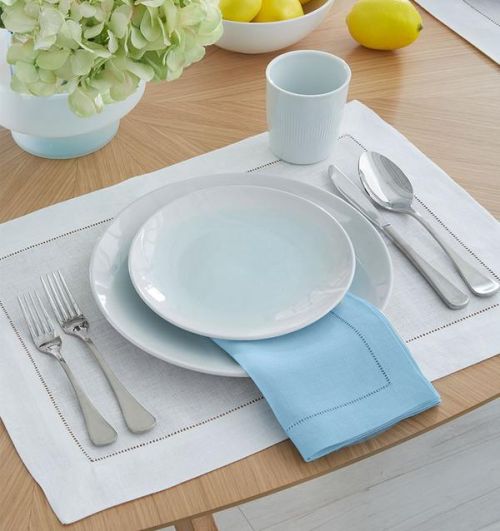  Σετ πετσέτες δείπνου ANDALUCIA