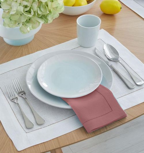  Σετ πετσέτες δείπνου ANDALUCIA