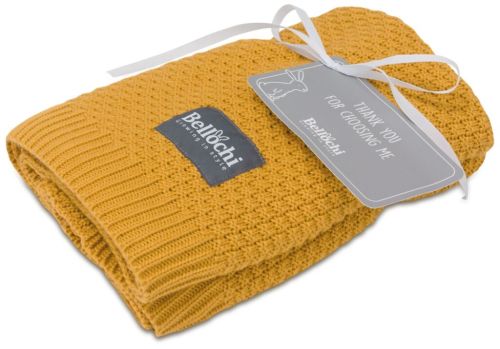  Baby blanket Bamboo cielo 