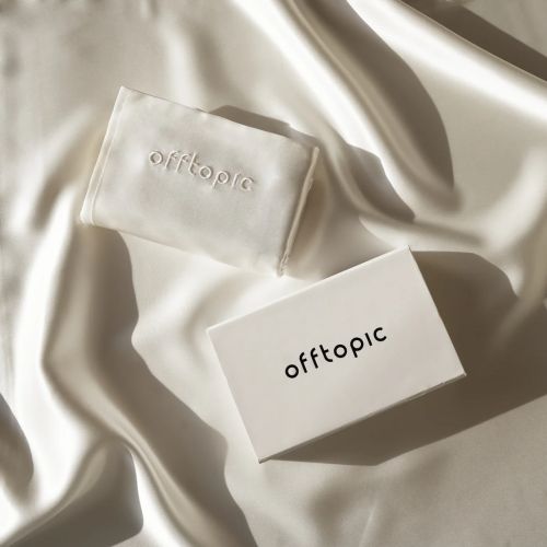 SILK PILLOW CASE SETA