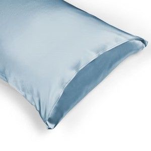 SILK PILLOW CASE SETA
