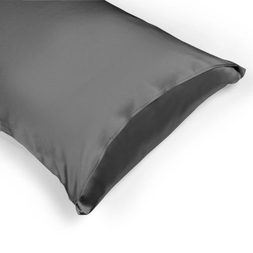 SILK PILLOW CASE SETA