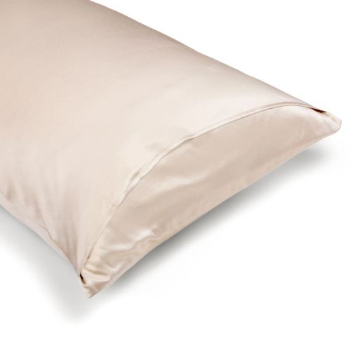 SILK PILLOW CASE SETA