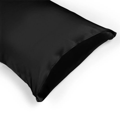 SILK PILLOW CASE SETA