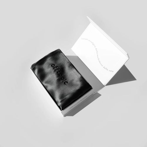 Копринена калъфка SETA