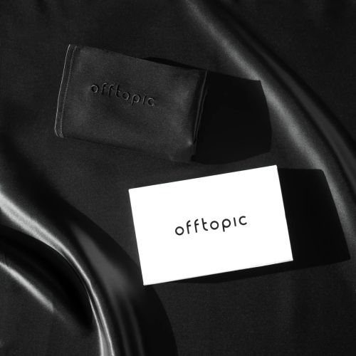 Копринена калъфка SETA