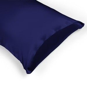 SILK PILLOW CASE SETA