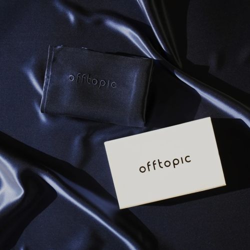 Копринена калъфка SETA